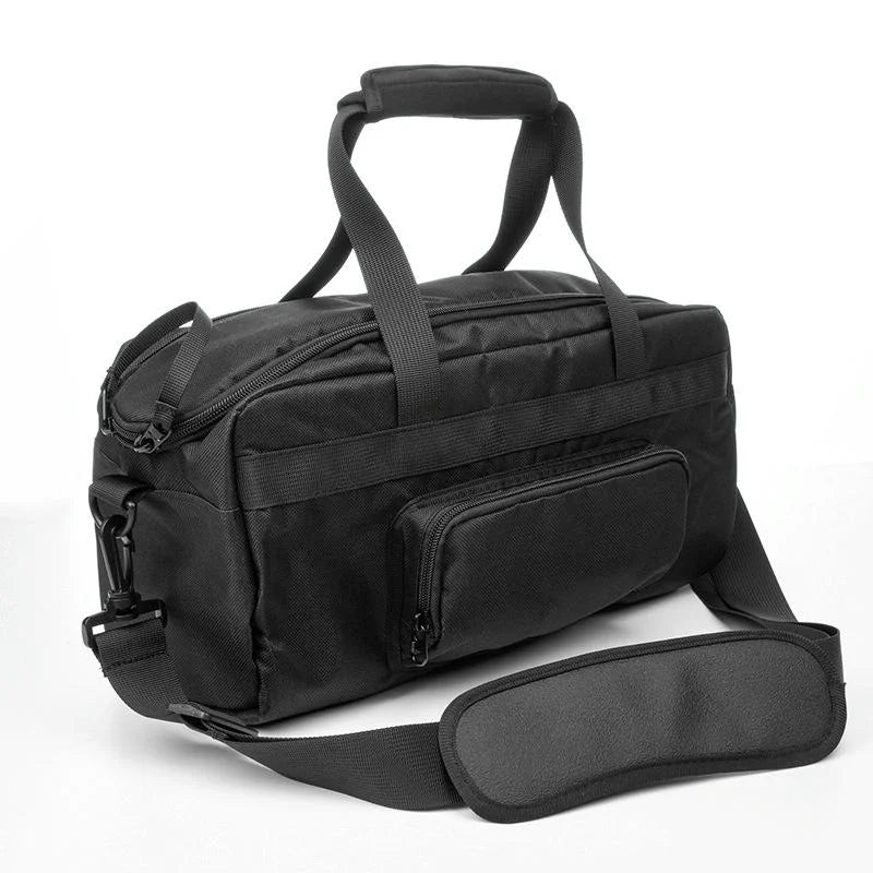 Double Zipper Speaker Storage Bag for Jbl Xtreme