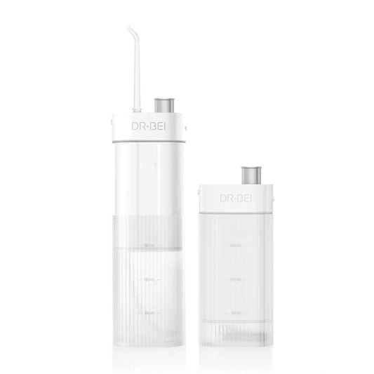 DR.BEI Portable Water Flosser GF3 - Health & Beauty >
