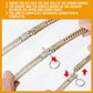 Drain Cleaner 400W Eel Rigid Plumbing Sewerage Pipe Machine