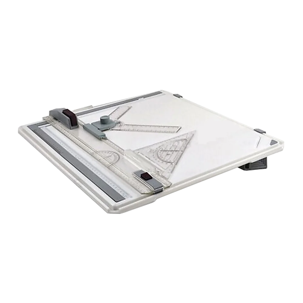 Drawing Board A3 Table with Parallel Motion and Adjustable