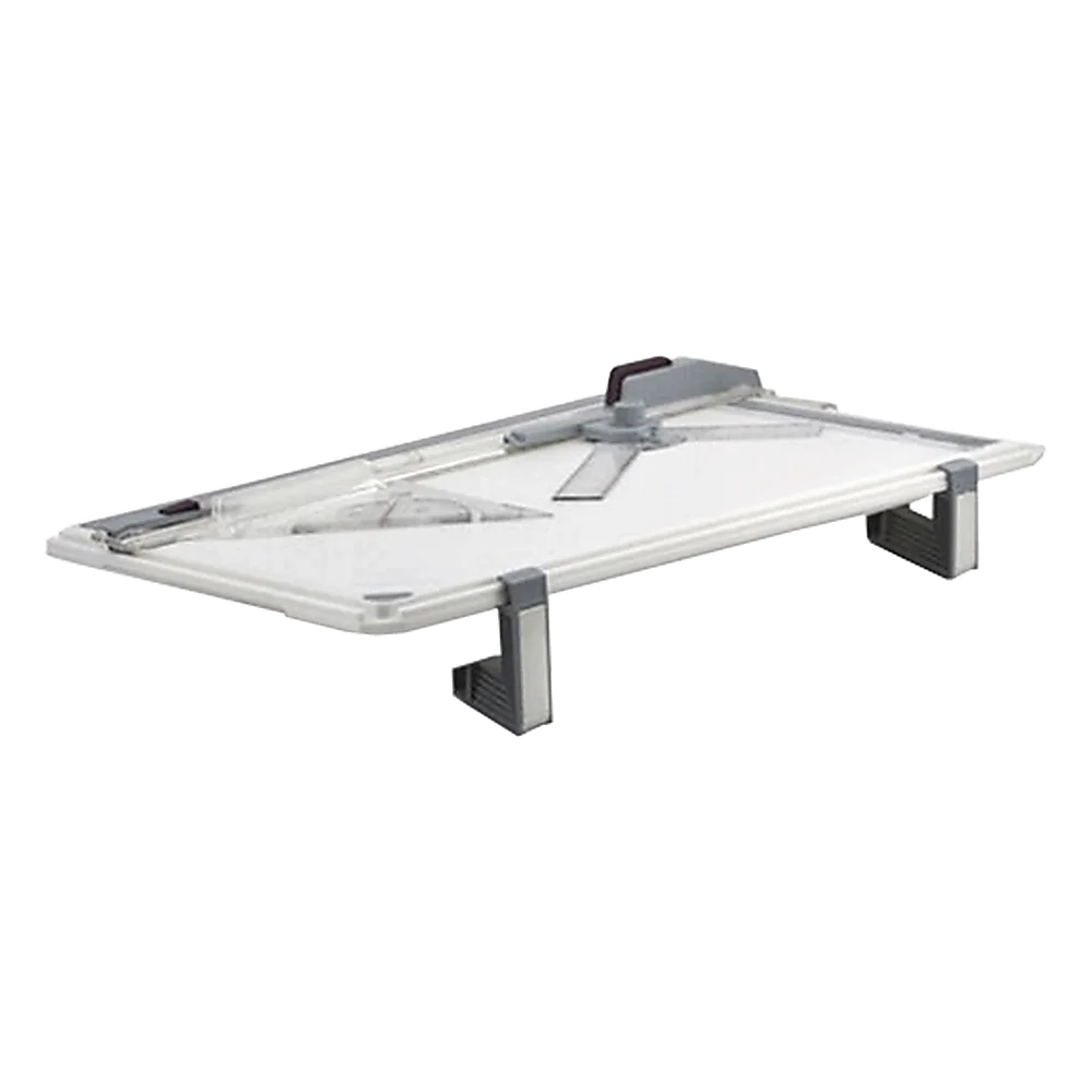 Drawing Board A3 Table with Parallel Motion and Adjustable