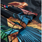 Dream Catcher Quilt Cover Set - King Size - Home & Garden