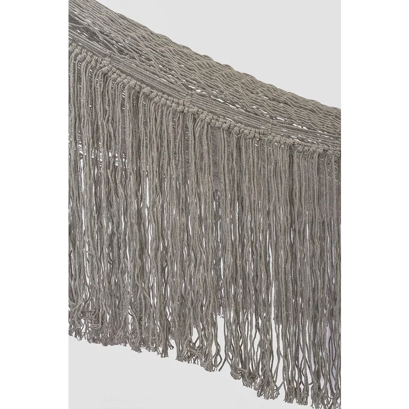 Dream Sands Cascade hand woven rope Authentic Mexican