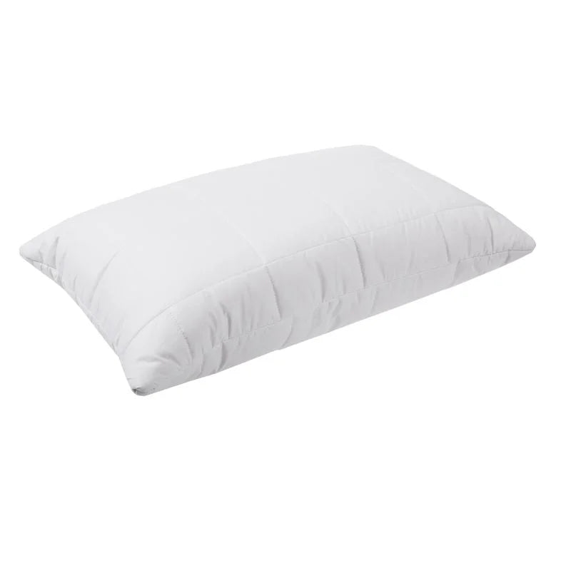 Dreamaker Australian Superwash Surround Pillow - Home &