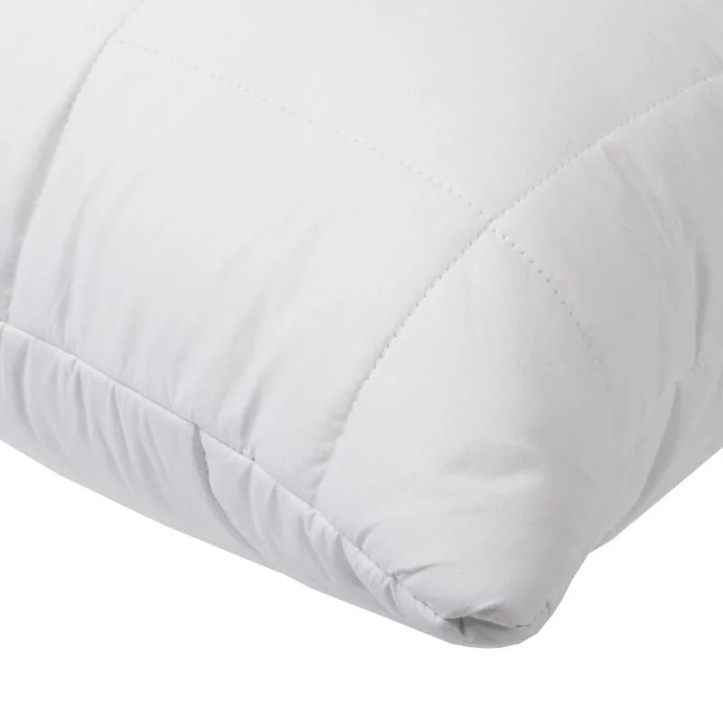 Dreamaker Australian Superwash Surround Pillow - Home &