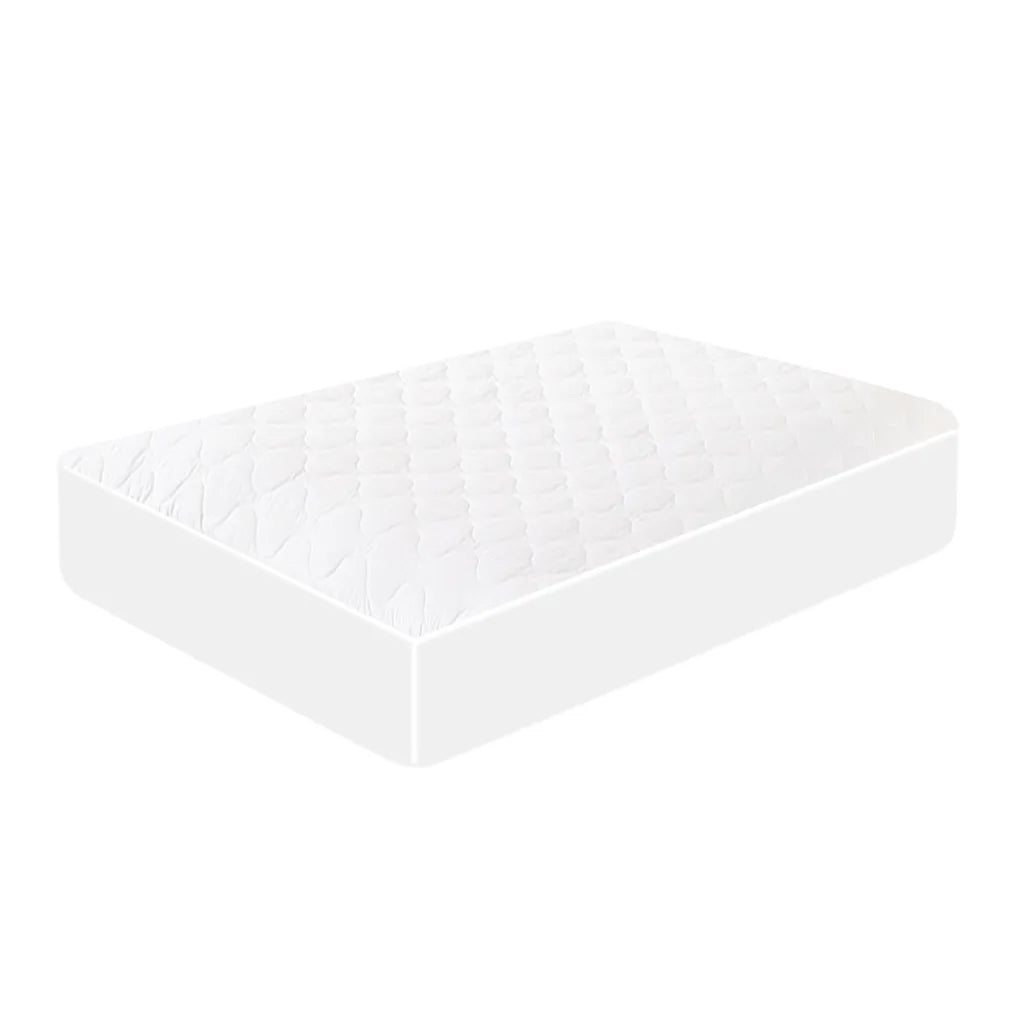 DreamZ Fitted Waterproof Bed Mattress Protector Double-1973193849090215936