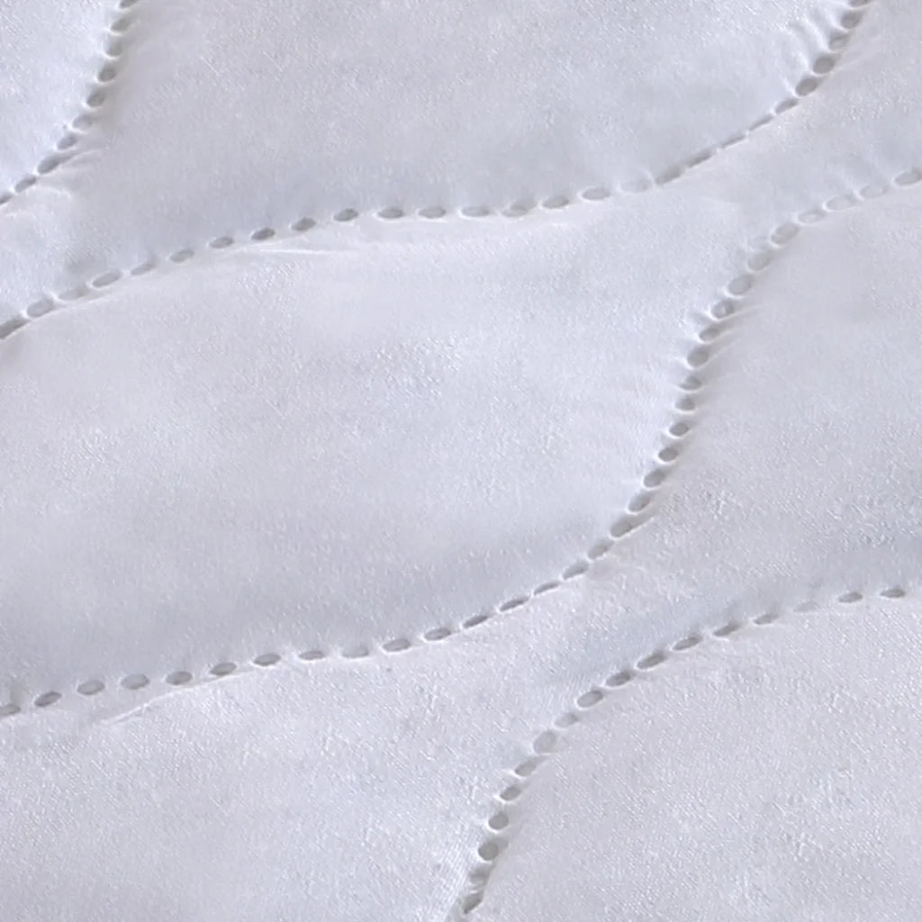 DreamZ Fitted Waterproof Bed Mattress Protector Queen-1973193849635475461