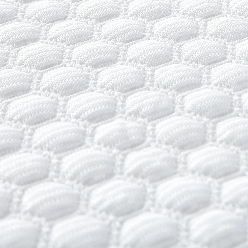 DreamZ Mattress Protector Topper Polyester Double-1975420514113556484