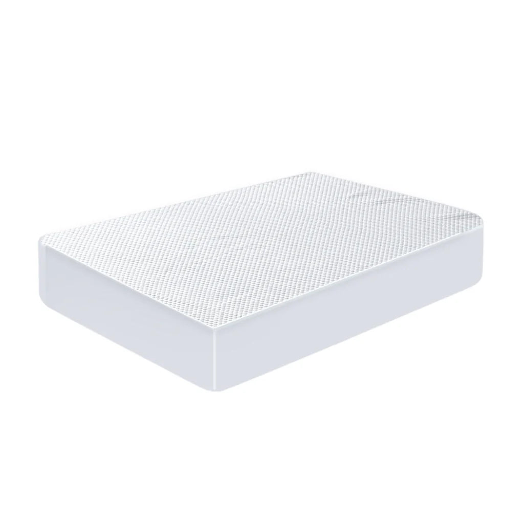 DreamZ Mattress Protector Topper Polyester Single-1975420514495238144
