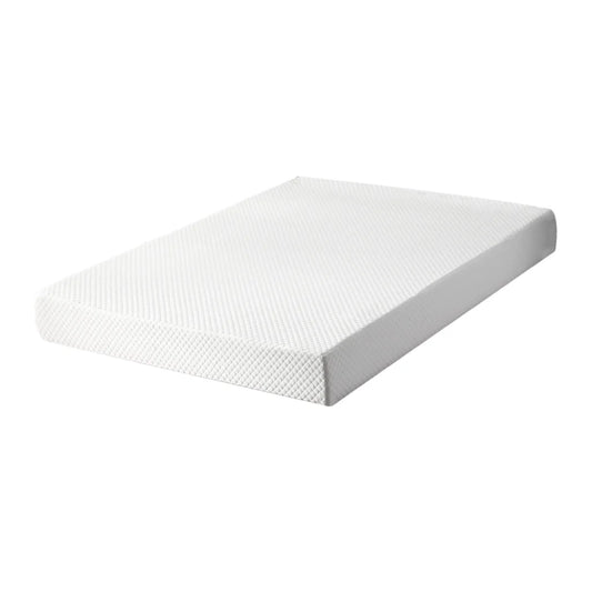 DreamZ Memory Foam Mattress Topper 25cm-1973193427155816449