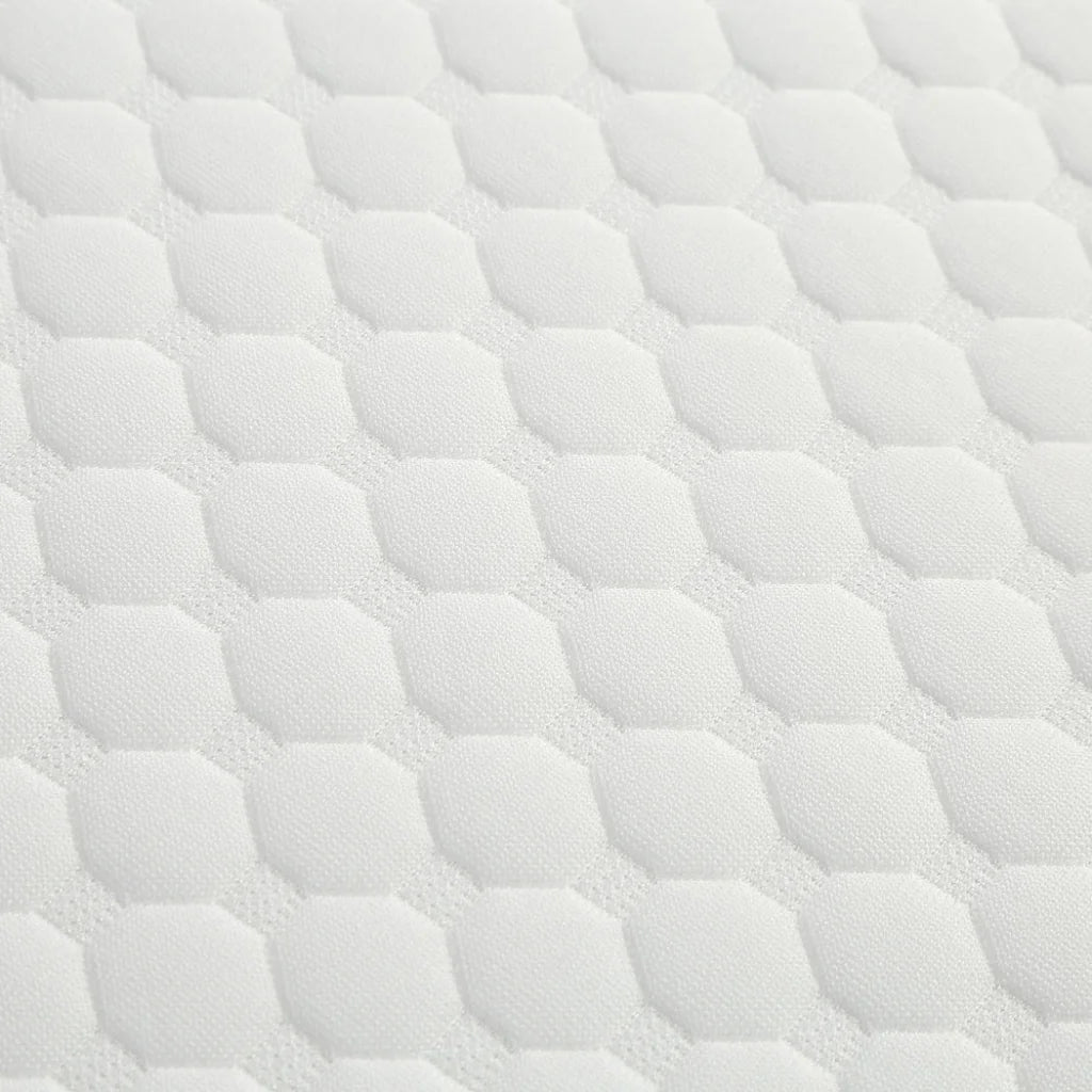 DreamZ Memory Foam Mattress Topper 25cm-1973193427155816451