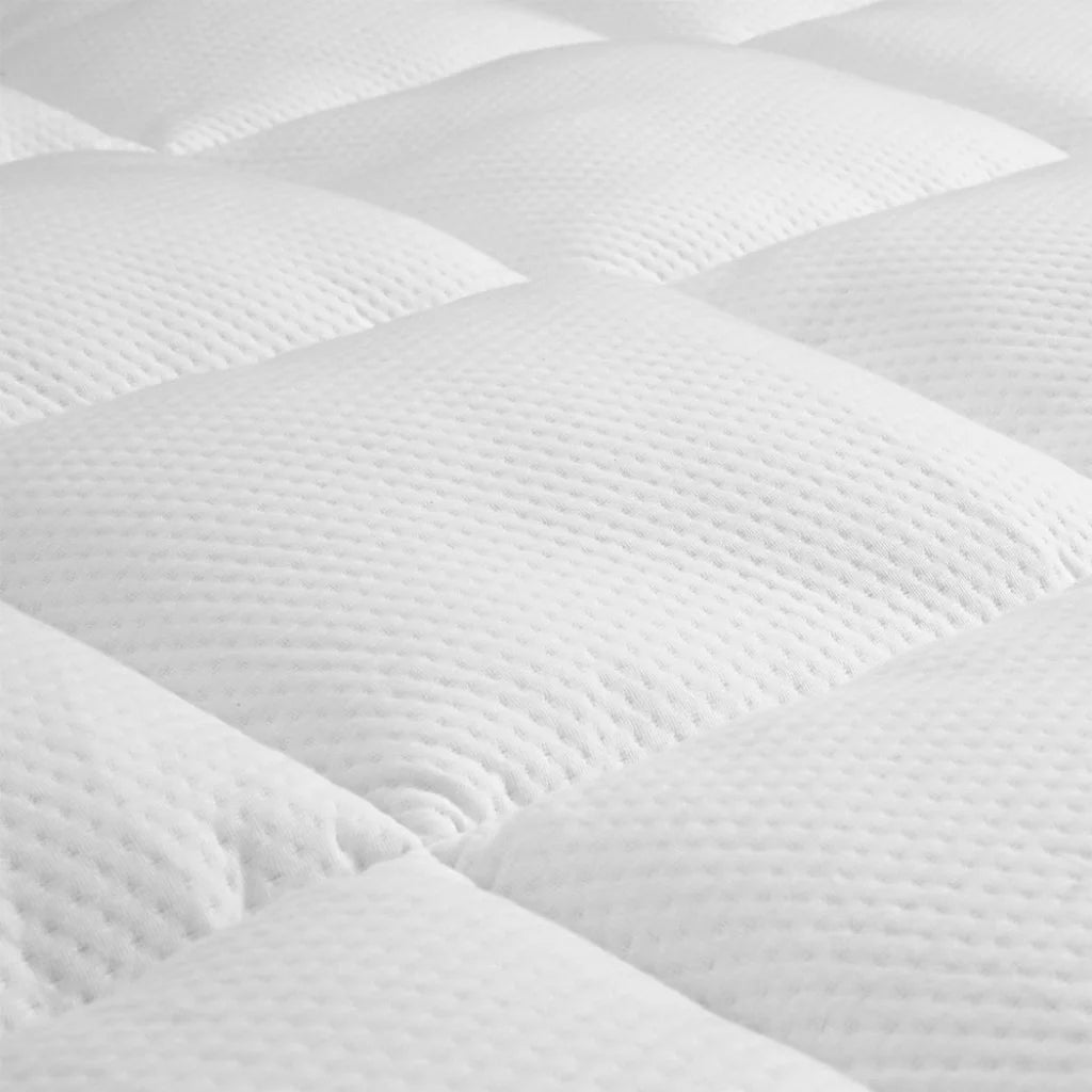 Dreamz Pillowtop Mattress Topper thickness 5cm 126