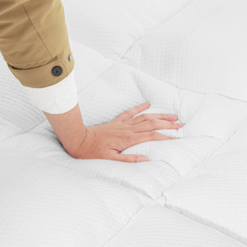 Dreamz Pillowtop Mattress Topper thickness 5cm-1973193431786328067