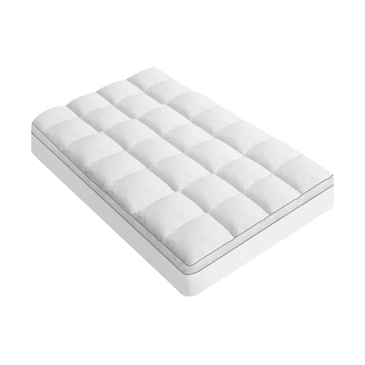 Dreamz Pillowtop Mattress Topper thickness 5cm-1973193431786328065