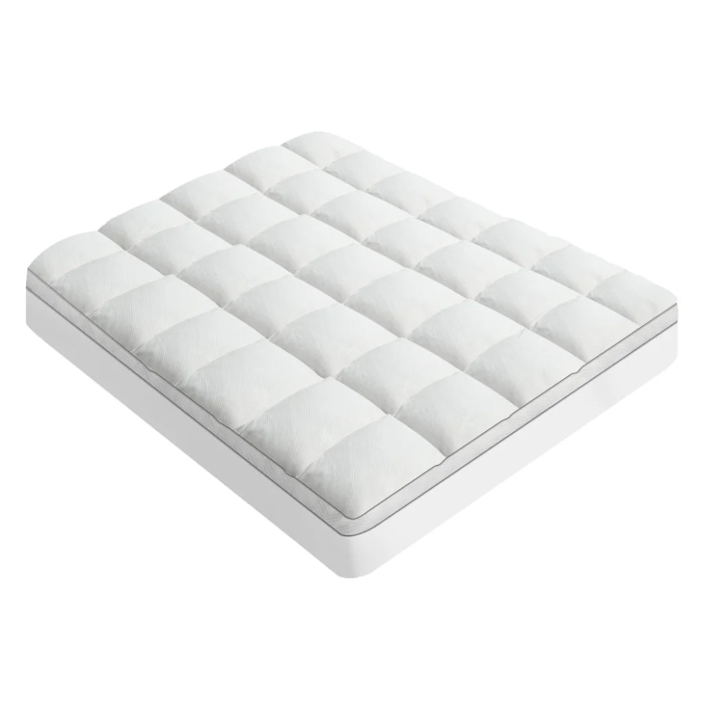 Dreamz Pillowtop Mattress Topper thickness 5cm 402