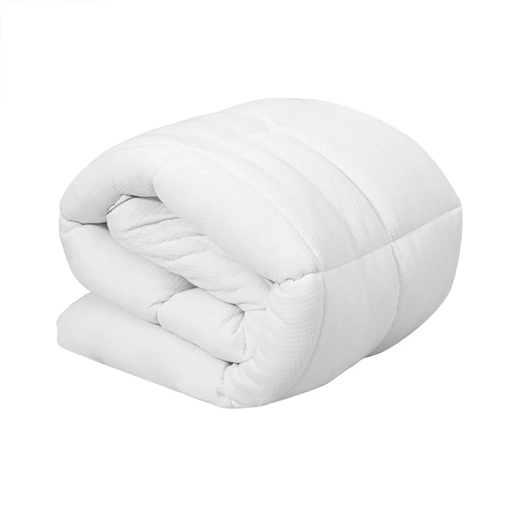 Dreamz Pillowtop Mattress Topper thickness 5cm-1973193431572418564