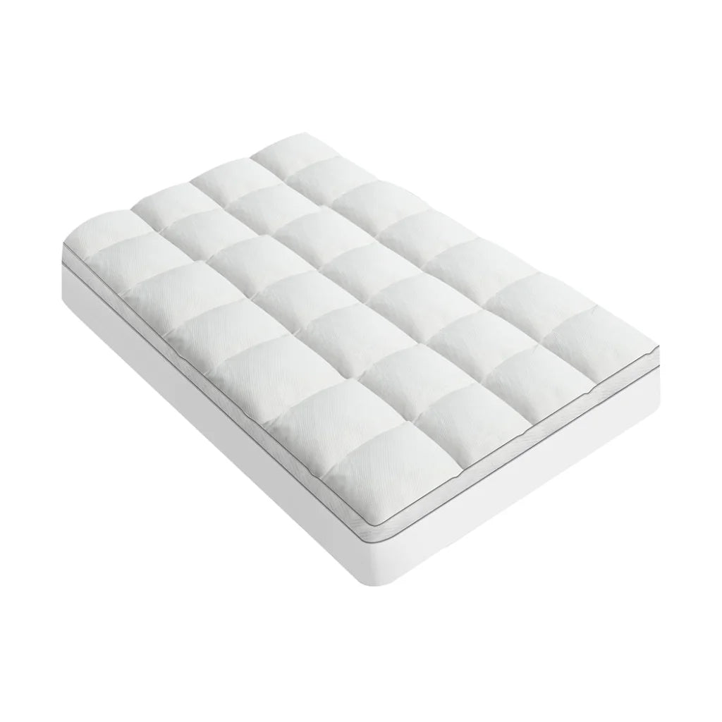 Dreamz Pillowtop Mattress Topper thickness 5cm 672