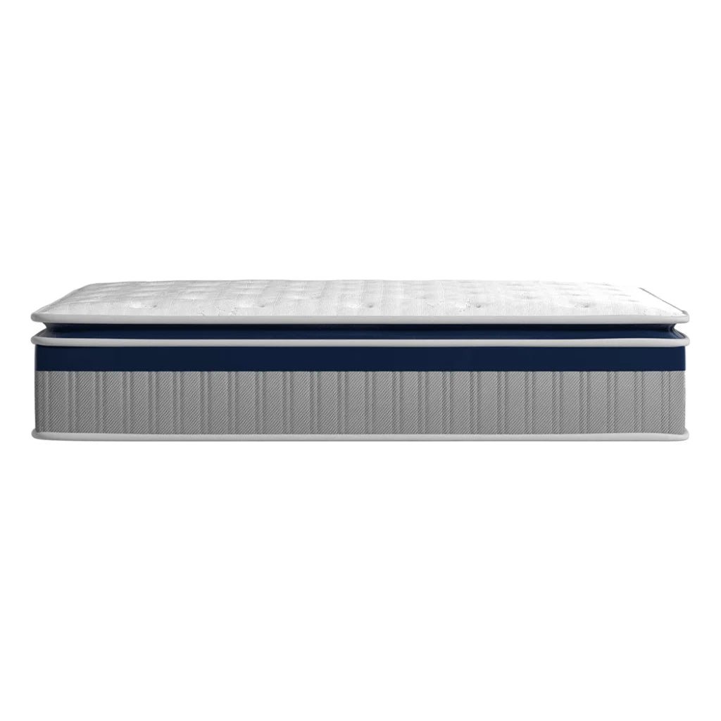 DreamZ Spring Mattress Pillow Top All Sizes 32CM 547