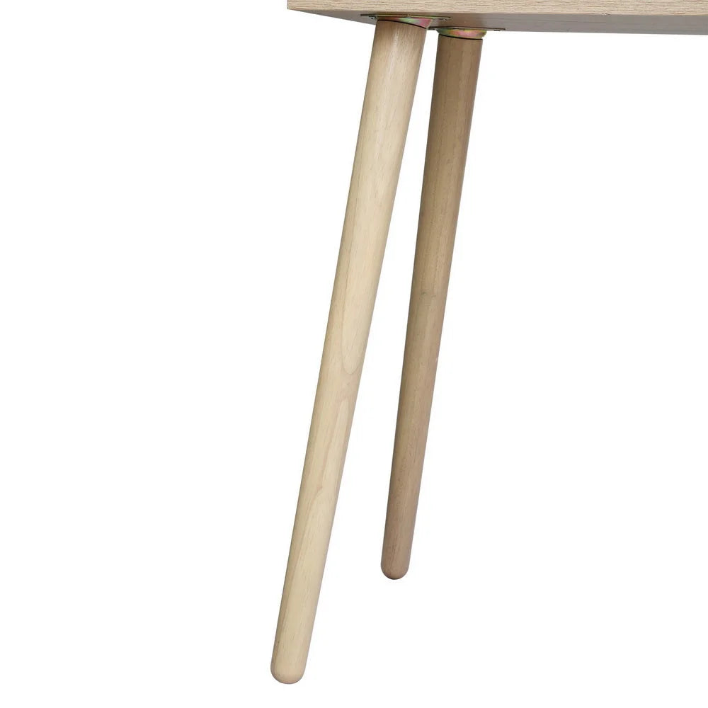 Dressing Table Set Rattan - Frances - Furniture