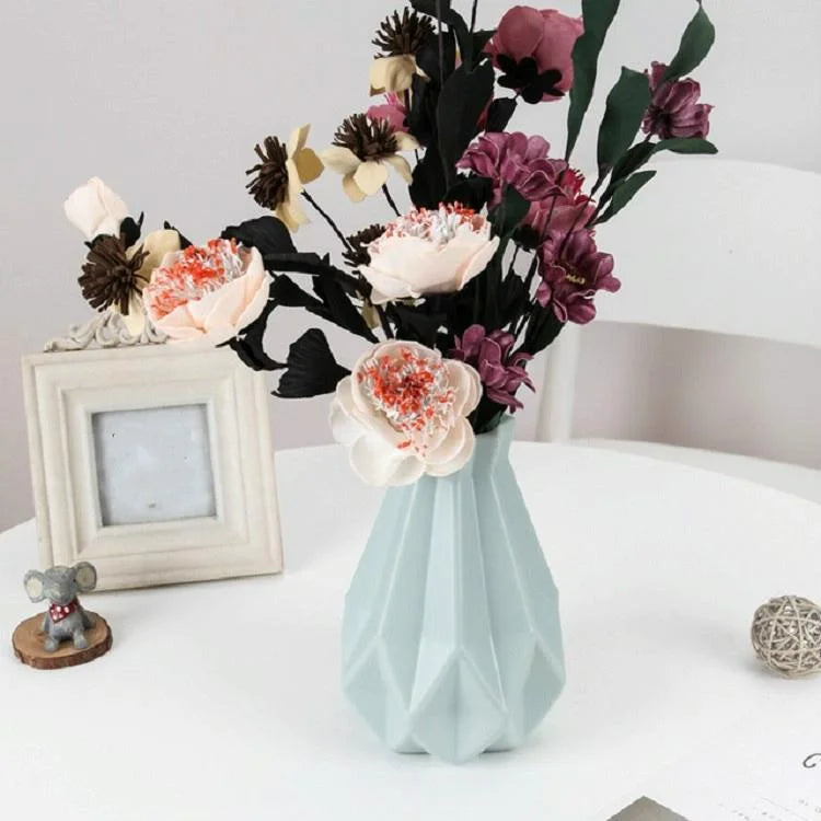 Drop-resistant Vase for Creative Living Room Flower