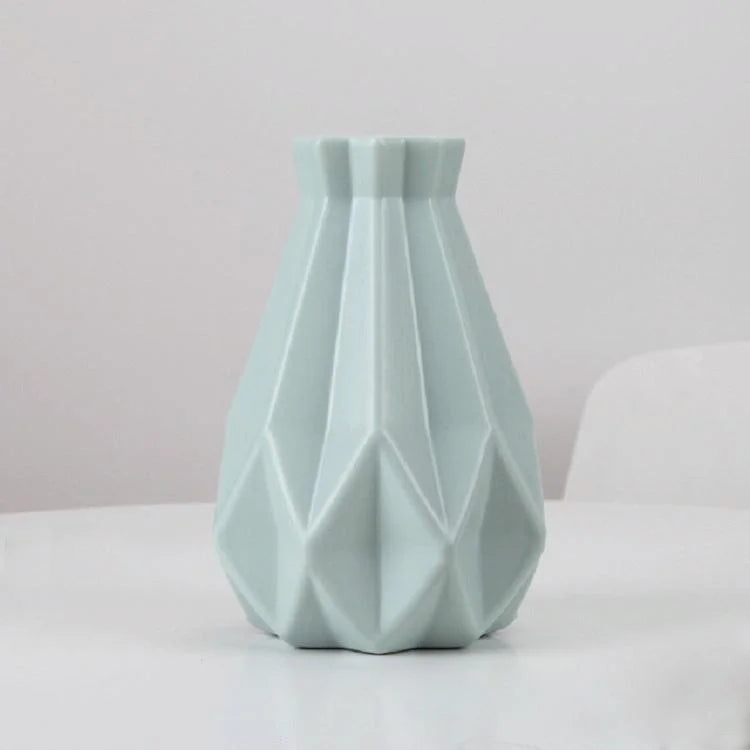 Drop-resistant Vase for Creative Living Room Flower