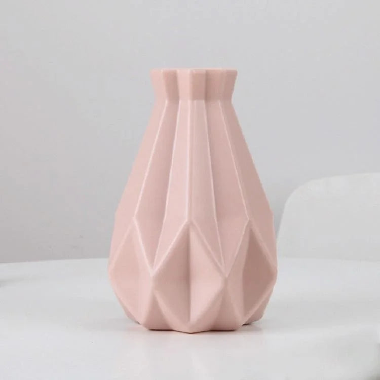 Drop-resistant Vase for Creative Living Room Flower
