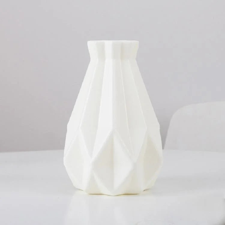 Drop-resistant Vase for Creative Living Room Flower