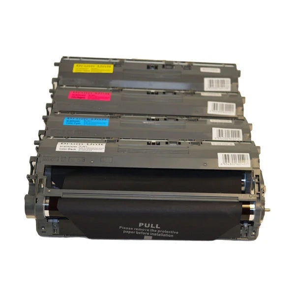 Drum Unit 60-BDR240 Premium Generic - Set of 4