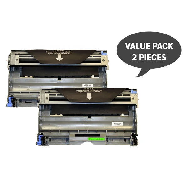 Drum Unit DR-2025 Generic - Set of 2