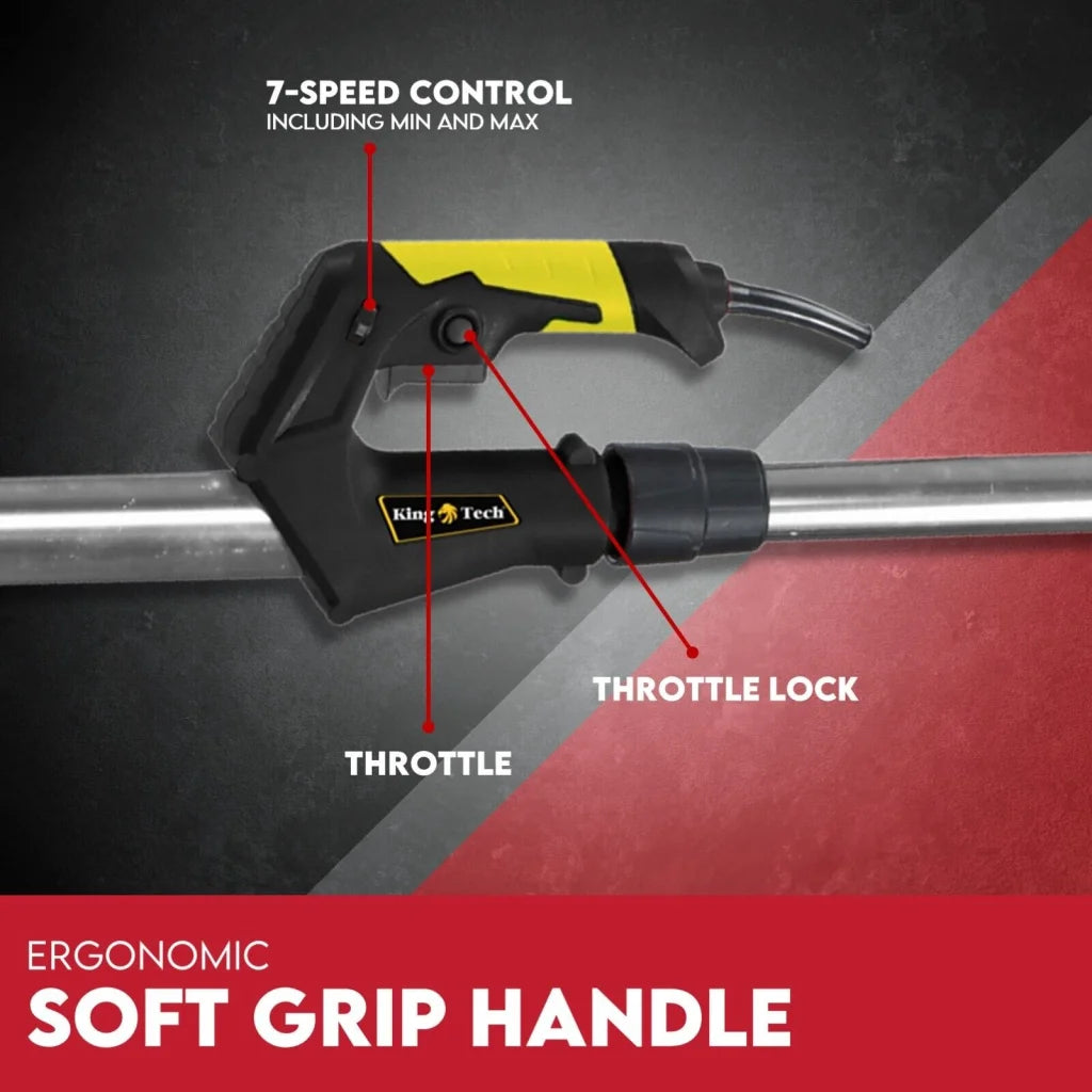 Drywall Sander Hand-Held Electric Machine Plaster Wall