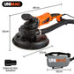 Drywall Sander Plaster Automatic Wall Gyprock Vacuum System