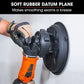 Drywall Sander Plaster Automatic Wall Gyprock Vacuum System