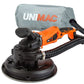 Drywall Sander Plaster Automatic Wall Gyprock Vacuum System