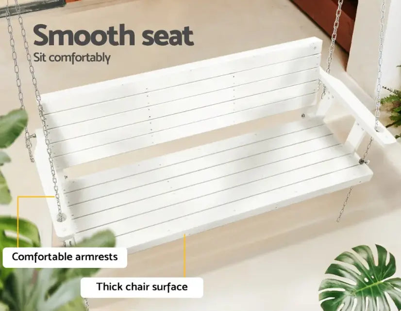 Can My Porch Support a Swing? Learn How to Hang and Enjoy