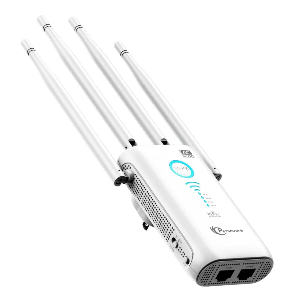 Dual Band Wireless Router/Repeater/AP Wavlink AC1200