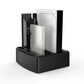 Dual Bay USB 3.0 Docking Station for 2.5’’ and 3.5’’ SATA
