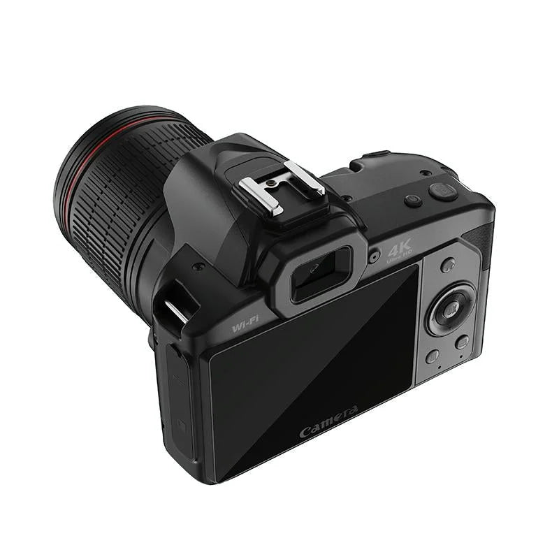 Dual-Camera Night Vision 64 Million Pixel High-Definition