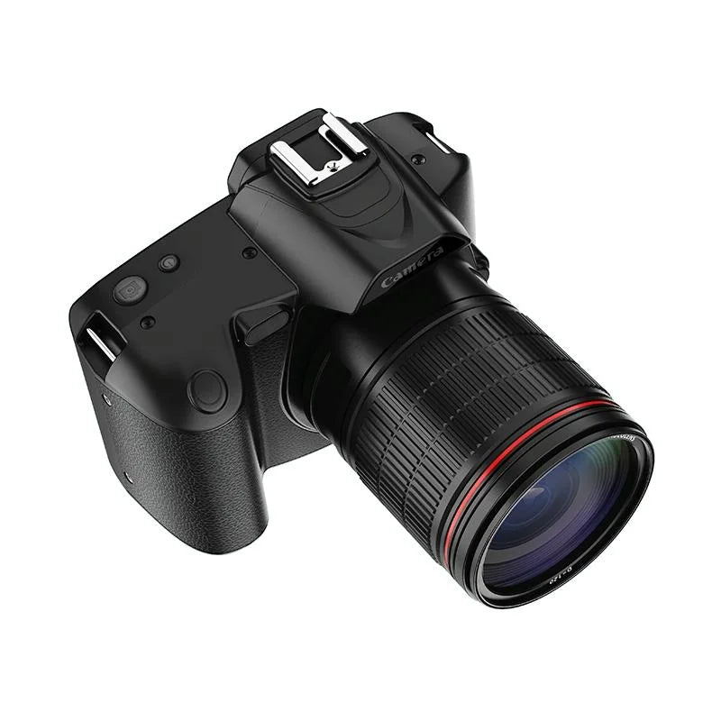 Dual-Camera Night Vision 64 Million Pixel High-Definition