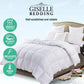 Duck Down Quilt Lightweight Super King giselle bedding 166
