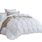 Duck Down Quilt Lightweight Super King giselle bedding 373