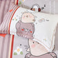 Duck Kids Quilt Cover Set - Double Size - Home & Garden