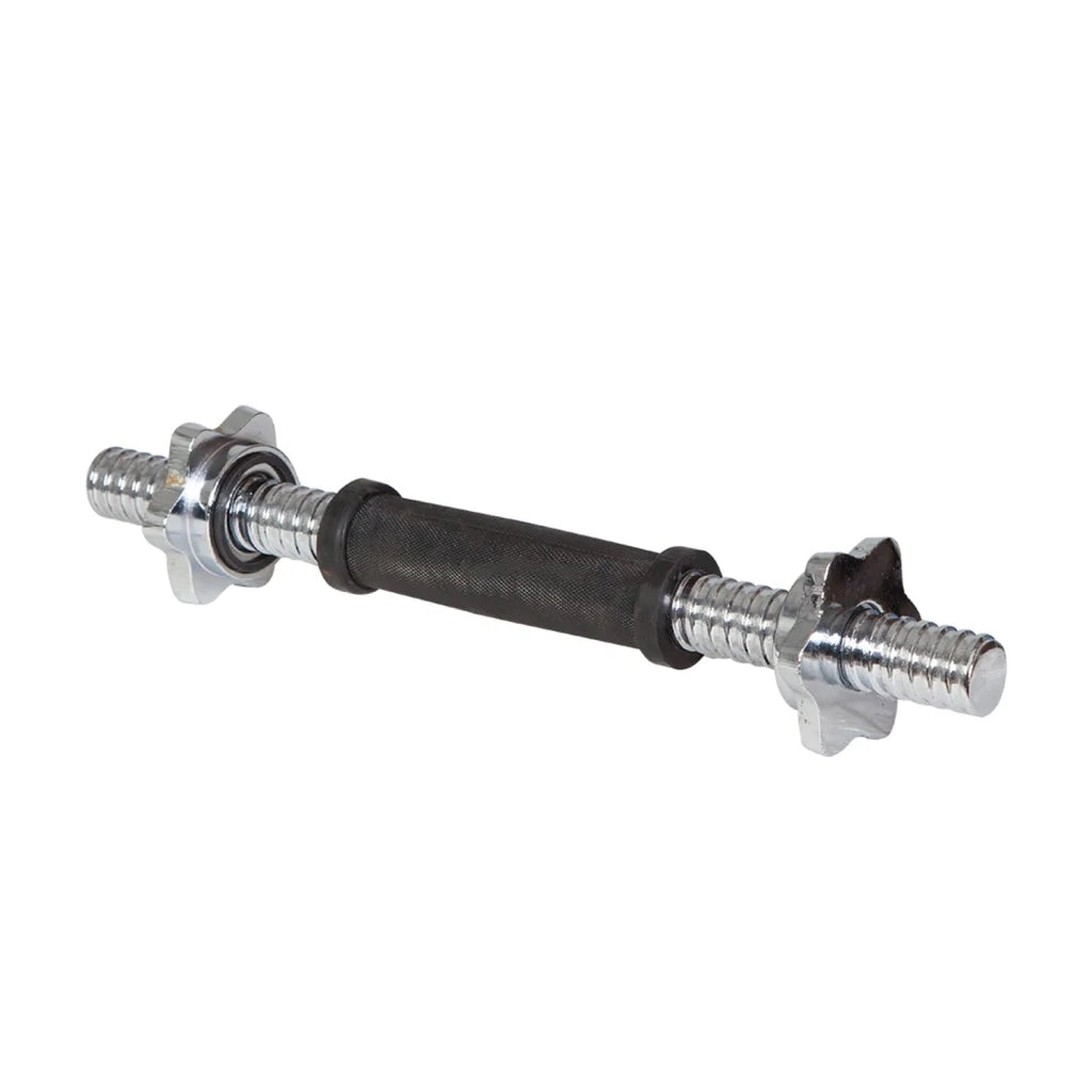 Dumbbell Set CORTEX 20kg with Case - Sports & Fitness