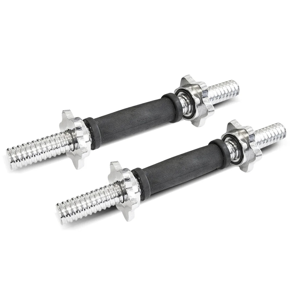 Dumbbell Weight Set CORTEX 40kg Standard 25mm - Sports &