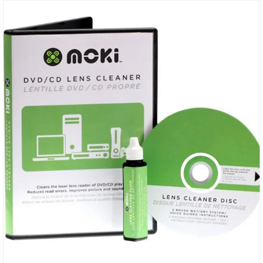 DVD CD Lens Cleaner appliances TV