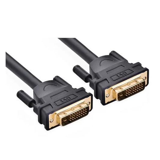 DVI (24 + 1) Male to Male Cable 3M (11607)
