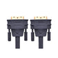 DVI Male to Male Cable - 10M (11609) - Computer Accessories