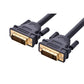 DVI Male to Male Cable 2M (11604)