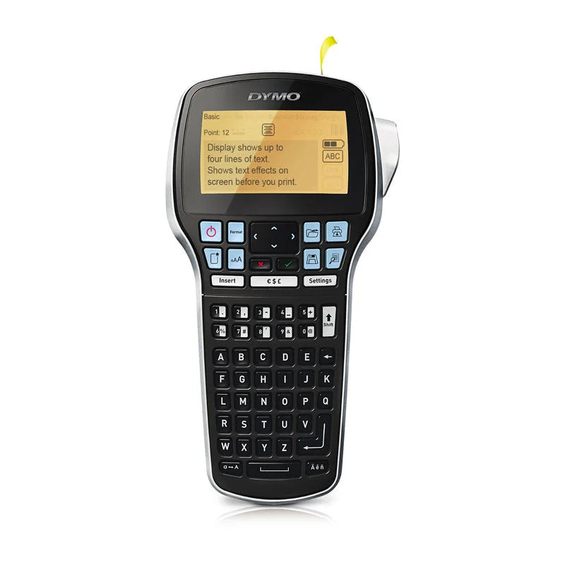 DYMO LabelManager 420P Printer