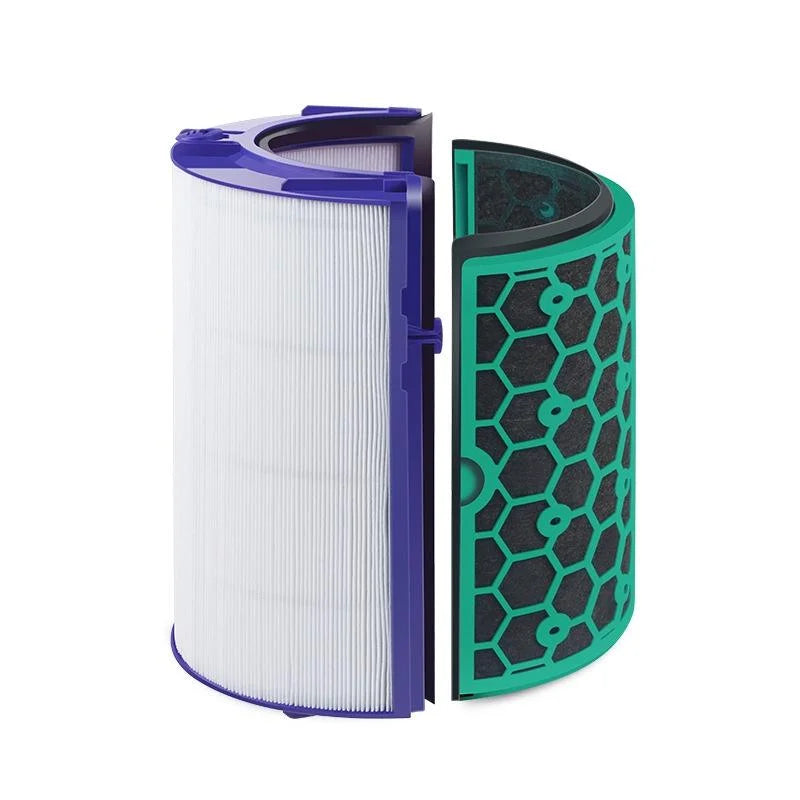 Dyson Air Purifier with Advanced Technology - 2Pcs /Set
