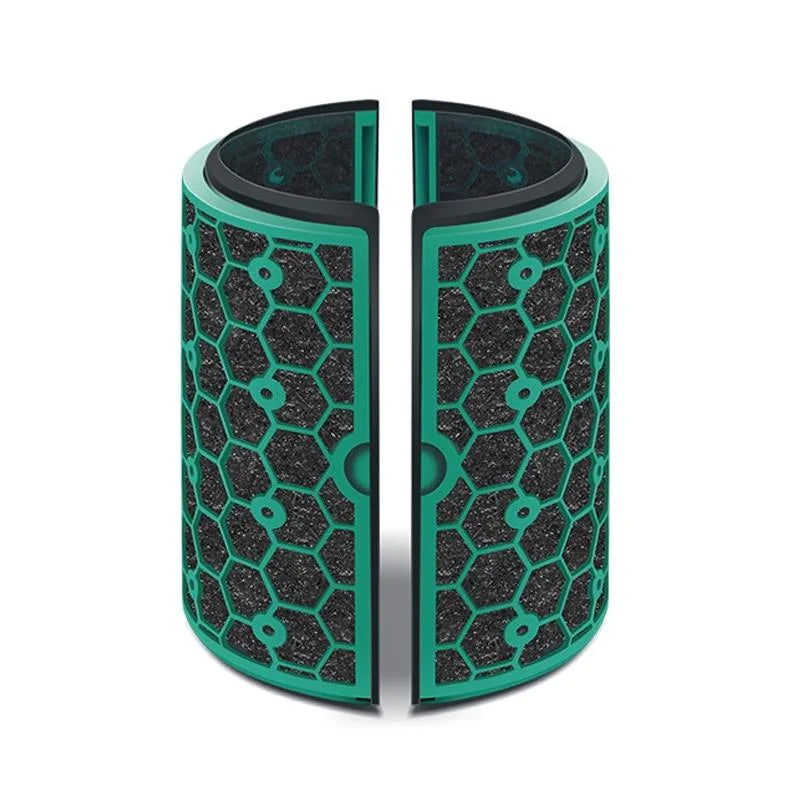 Dyson Air Purifier with Advanced Technology 2pcs set activated